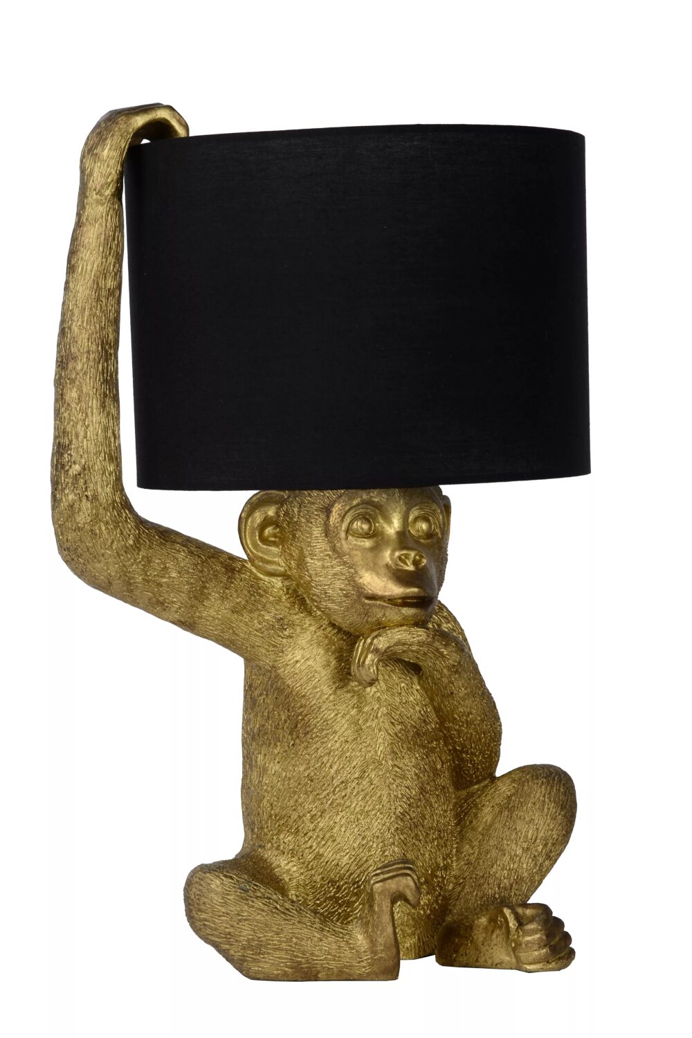 Настільна лампа Lucide EXTRAVAGANZA CHIMP