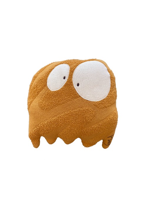 Подушка Lorena Canals GHOSTY